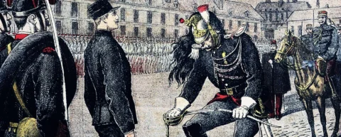 dreyfus affair