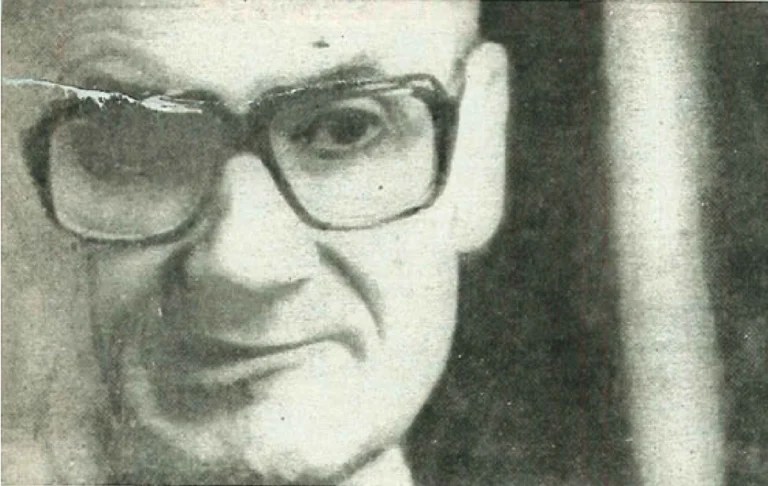Andrei Chikatilo, 1992