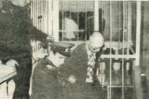 Andrei Chikatilo : comment l&rsquo;idéologie soviétique a protégé un tueur en série pendant douze ans