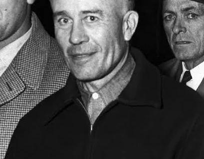 Ed Gein Was Not a Serial Killer. He Was a Grave Robber Who Killed Twice.