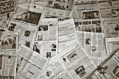 The West’s Selective Outrage Is Not Hypocrisy. It’s a Feature.