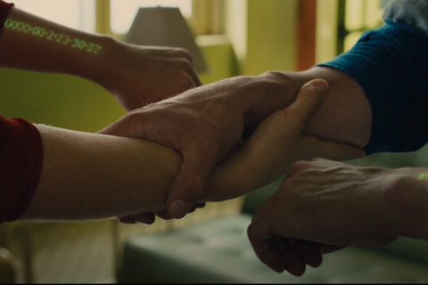 Le film In Time a eu 36 % sur Rotten Tomatoes. Puis la réalité a empiré.