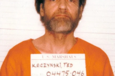 L&rsquo;affaire Unabomber : comment Ted Kaczynski a échappé au FBI pendant dix-sept ans