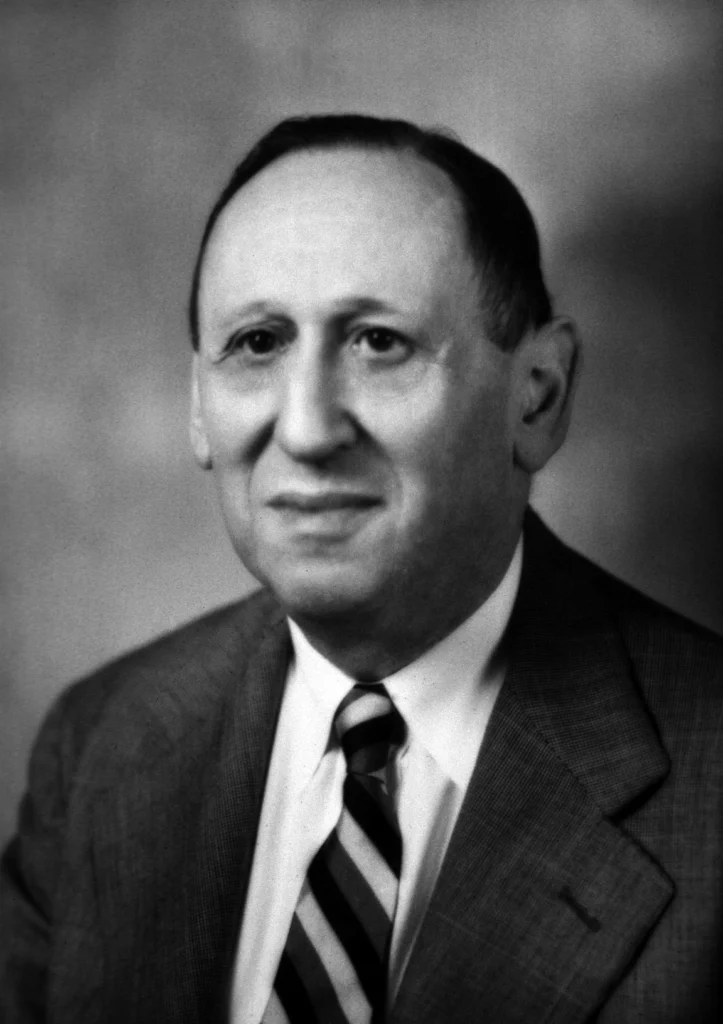 Leo Kanner, Austrian-American psychiatrist who first described autism in 1943