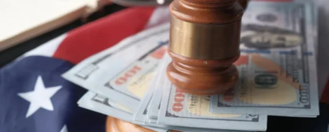 civil asset forfeiture