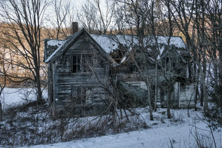 Ed Gein asesino en serie