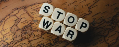 proxy wars