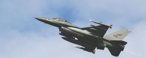 Ukraine counter-drone