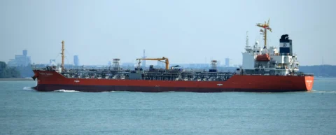 Russia oil sanctions waiver