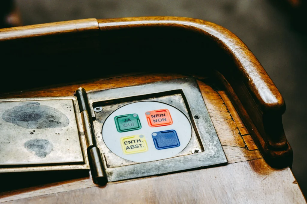 mediocridad democrática