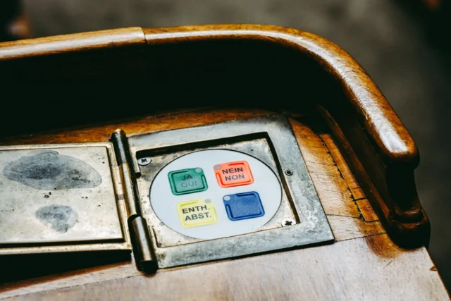 mediocridad democrática