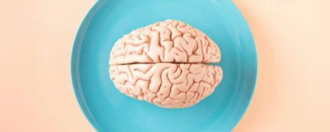Philosophical concept of free will and human decision-making illustrated