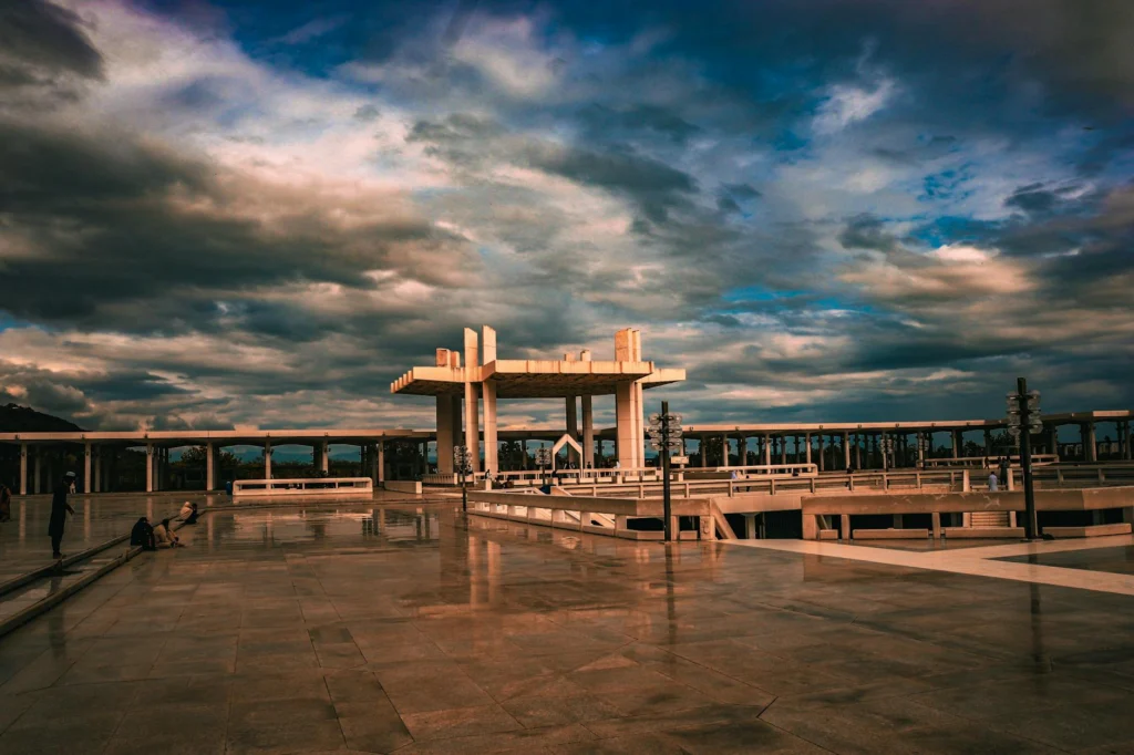 Pakistan Iran conflicto