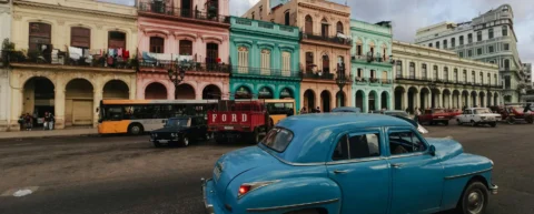Cuba US talks