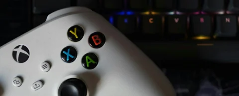 Gaming platform enshittification shown through Steam vs Epic Games Store competition