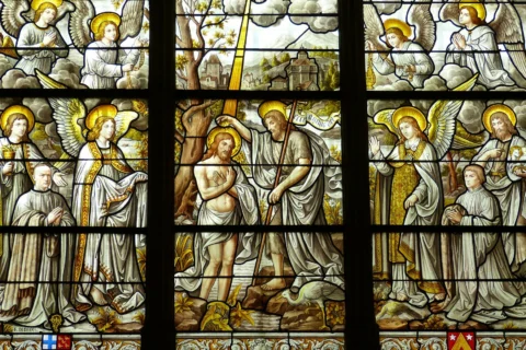 Jeffrey Dahmer a été baptisé en prison. La théologie dit qu&rsquo;il est au paradis.