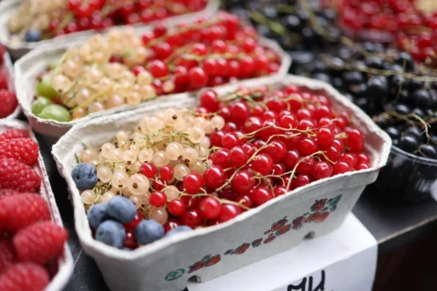 Superalimentos: lo falso, lo real, lo peligroso y la palabra de 193.000 millones de dólares que no significa nada