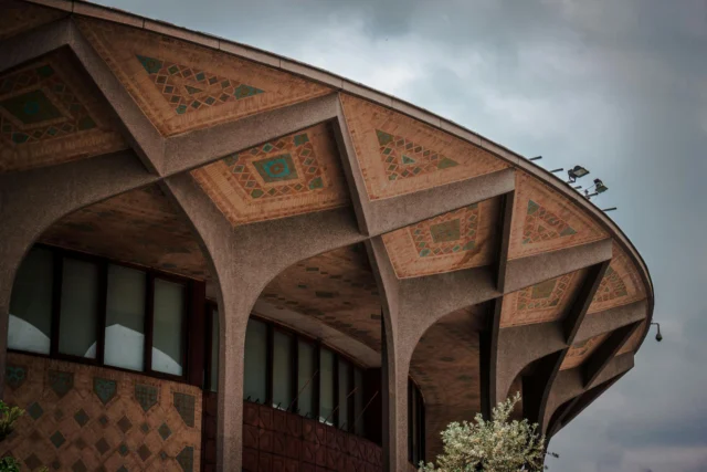 Iranischer Staatsstreich 1953