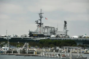 China strategic windfall