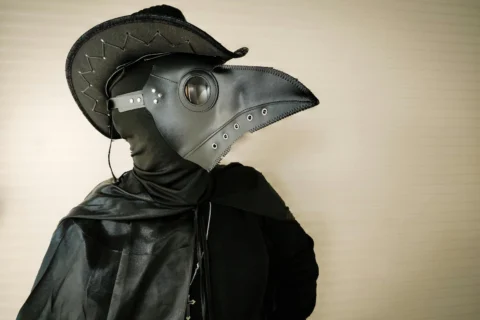 L&rsquo;Héritage Économique de la Peste Noire : Comment la Peste a Tué le Féodalisme et Créé les Conditions du Capitalisme Européen