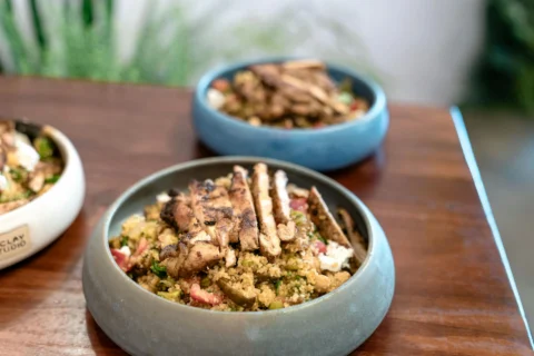 Quinoa Prolamins and Celiac Disease: Why ‘Gluten-Free’ Is Not the Whole Story