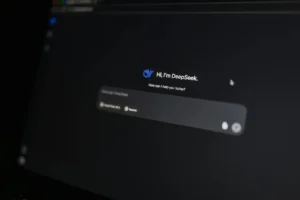 AI chatbot displaying LLM sycophancy behavior by agreeing with user