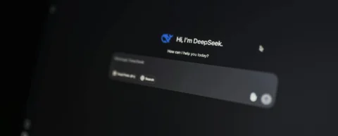 AI chatbot displaying LLM sycophancy behavior by agreeing with user