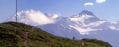 Swiss neutrality prevents US military aircraft from using Swiss airspace under international law