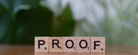Mathematical proof showing verification impossibility in software development