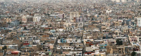 Pakistan Kabul airstrike