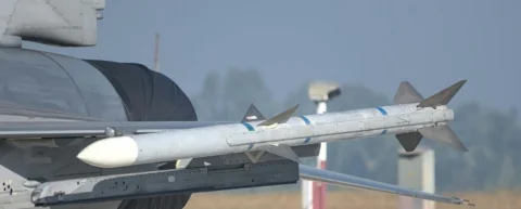Nuclear proliferation in the Middle East: Israeli nuclear facility represents dangerous double standard