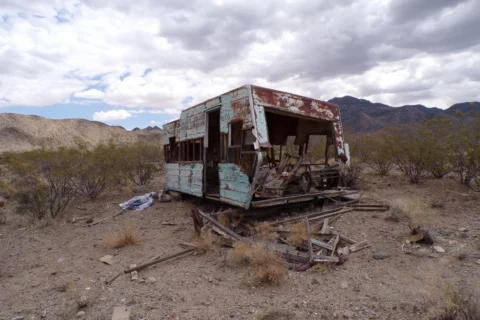 Le Toy Box Killer : David Parker Ray et treize ans d&rsquo;avertissements ignorés