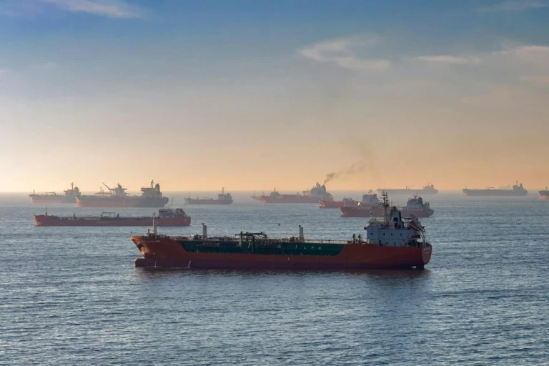 Strait of Hormuz - Iran blockade of critical oil chokepoint