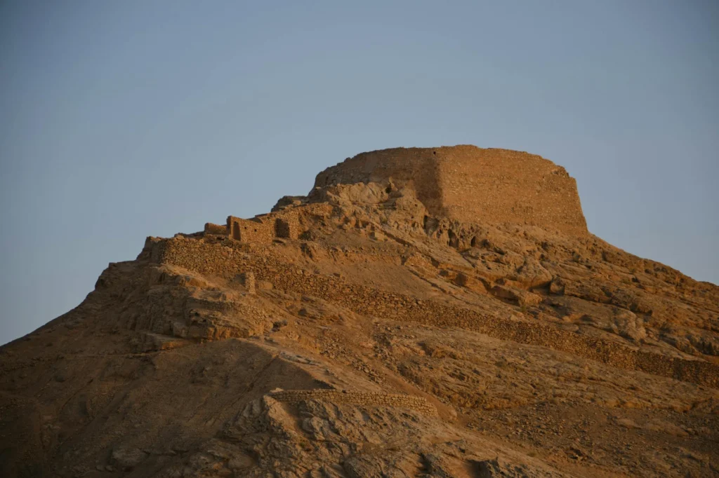 zoroastrianism history