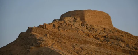 zoroastrianism history