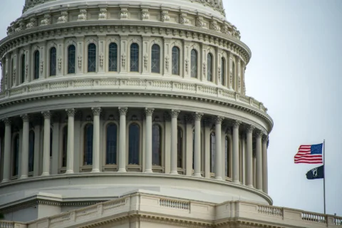 How Lobbying Works: The Legal Corruption Shaping Every Law You Live Under