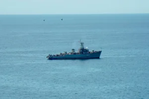 Incidente del USS Liberty