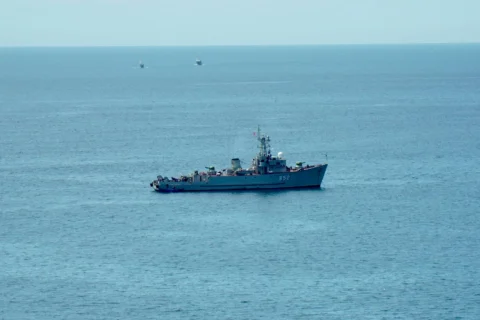 L&rsquo;incident du USS Liberty : 34 Américains tués par un allié, et un gouvernement qui a choisi d&rsquo;oublier