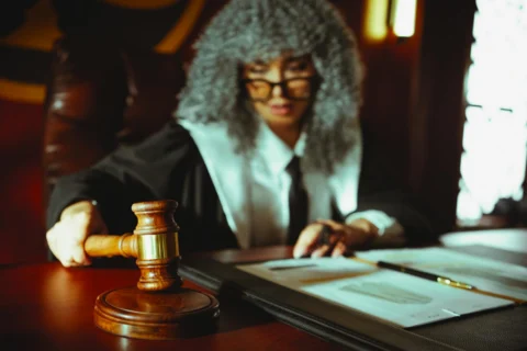 How Plea Bargaining Works: Why 98% of Criminal Convictions Never See a Trial