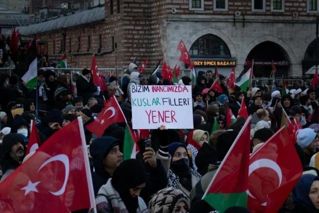 Imamoglu trial Turkey democracy Erdogan