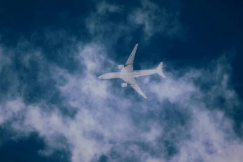 Les turbulences en air clair s&rsquo;aggravent. Le changement climatique en est la cause.