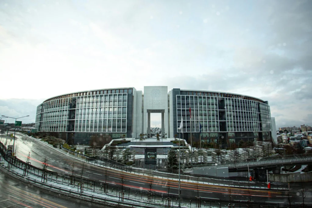 Big Tech regulatory capture strategy: silicon valley companies eliminating competition through regulatory compliance