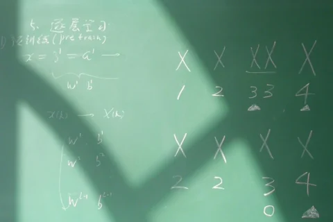 La Barrière de la Notation Mathématique : Vous N&rsquo;avez Jamais Été Nul en Chiffres