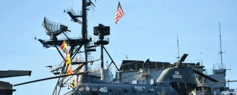 Historical false flag attacks from pirate ships to modern operations