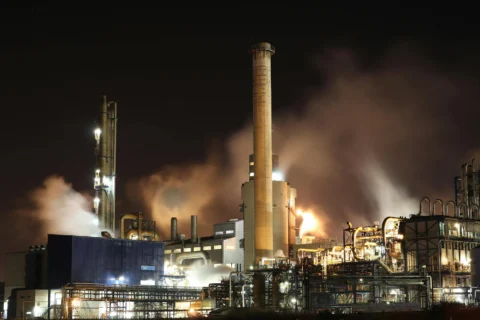 The Carbon Footprint BP Invented Was Never About Saving the Planet