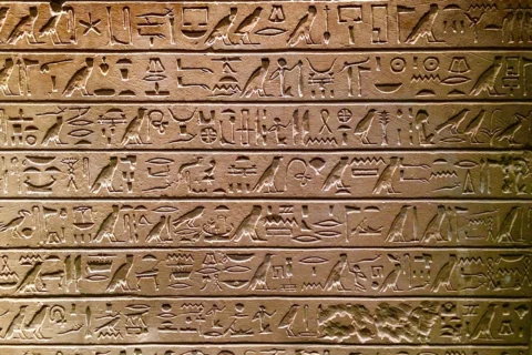 L&rsquo;Histoire du langage : 135 000 ans de parole et 5 000 ans d&rsquo;écriture