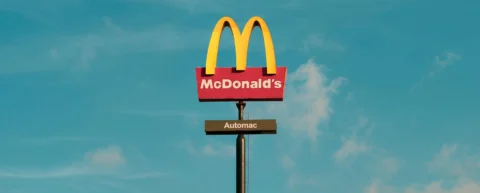 Morgan Spurlock from Super Size Me documentary with missing food log scandal exposed
