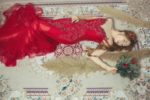 L&rsquo;acceptation des corps était formidable, jusqu&rsquo;à ce que les riches trouvent une pilule