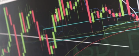 Prediction markets war trading interface showing Iran strike betting positions and suspicious activity patterns