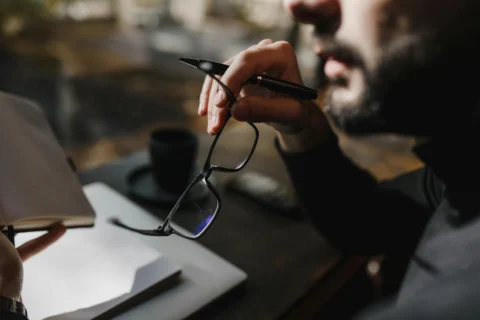 Anti-motivated reasoning: Warum wir ablehnen, was wir nicht wahrhaben wollen